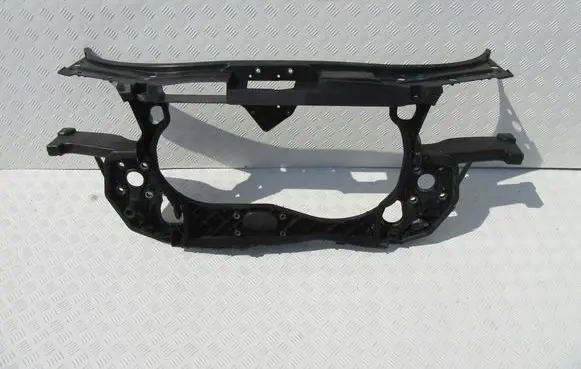 Audi A6 S6 C5 4B Radiator support slam panel 4B0805588L