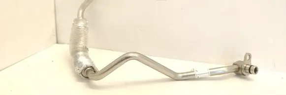 BMW 2 F44 Turbo turbocharger oiling pipe/hose 8629959