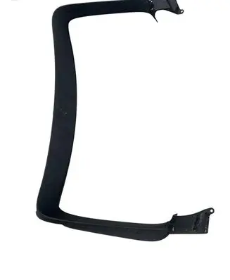 Audi A6 S6 C7 4G Tailgate/trunk upper cover trim 4G9867973
