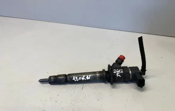 Volvo S60 Fuel injector 0445110078