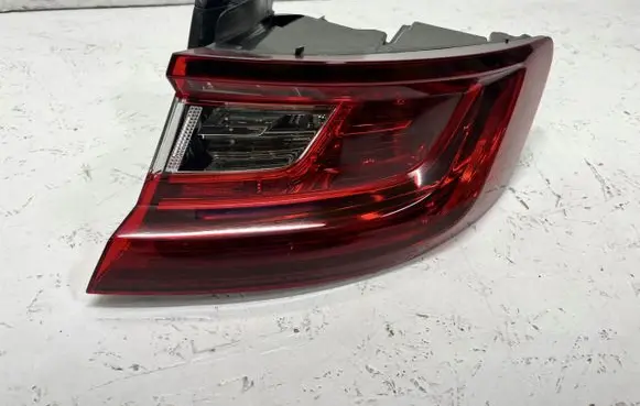 Renault Megane IV Rear/tail lights 265509578R