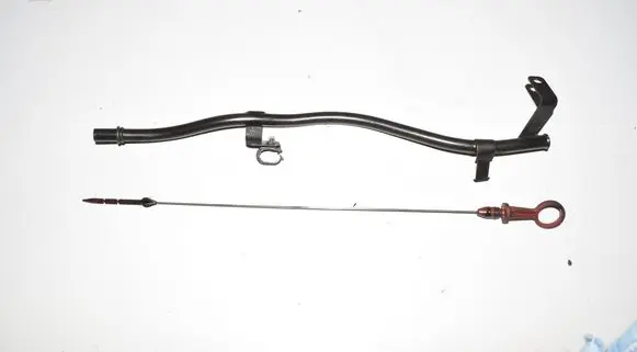 BMW 5 E39 Oil level dip stick 