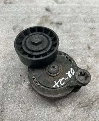 Volvo XC60 Alternator belt tensioner 