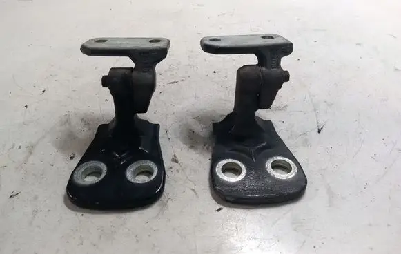 Land Rover Range Rover Sport L320 Front door hinge set BDB780062 BDB780042