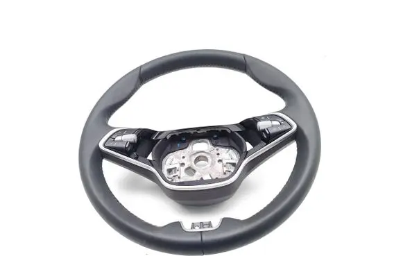 Skoda Scala Steering wheel 5E3419093DA