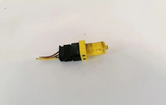 Renault Megane I Brake pedal sensor switch