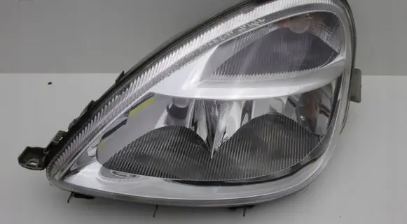 Mercedes-Benz A W168 Headlight/headlamp