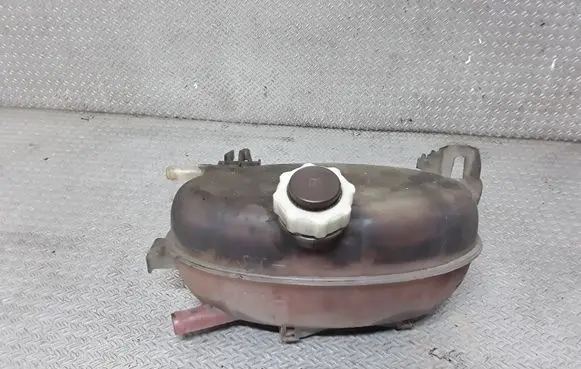 Renault Master II Coolant expansion tank/reservoir