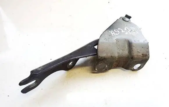Mazda 2 Engine bonnet/hood hinges