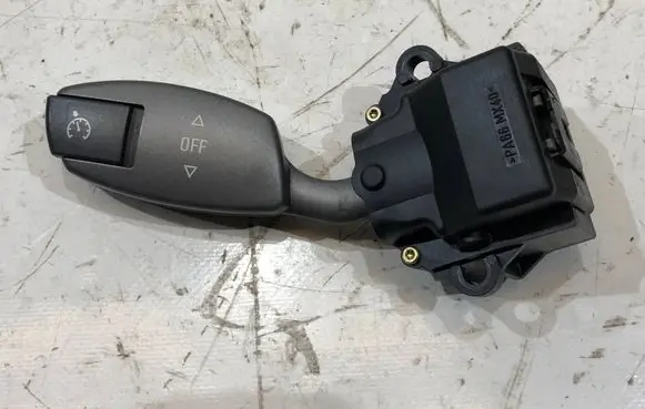 BMW 7 E65 E66 Cruise control stalk 6911521 608360 01306700