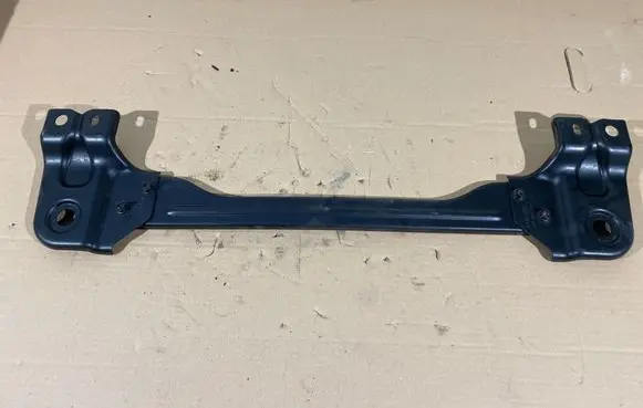 Land Rover Evoque I Bottom radiator support slam panel 6G9NR10684CC