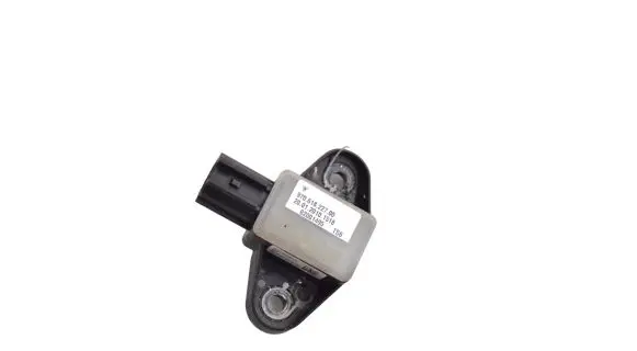 Porsche Panamera (970) Airbag deployment crash/impact sensor 97061822700