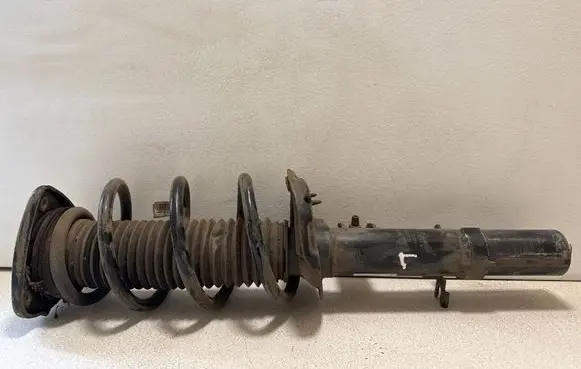 Polestar 2 Front shock absorber with coil spring 32329062