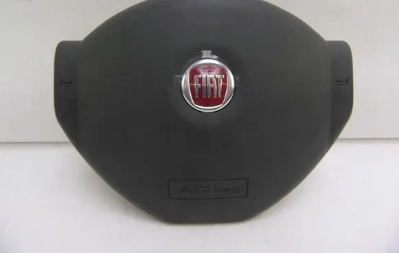 Fiat Panda II Steering wheel airbag 735460952