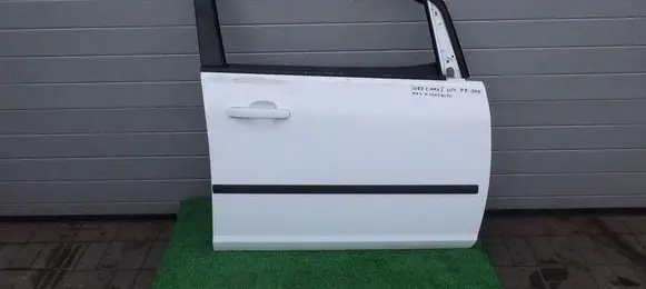 Ford Galaxy Front door