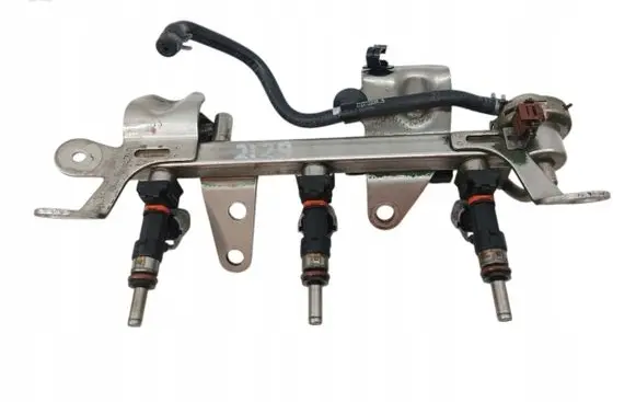 Dacia Logan II Fuel main line pipe 175201470R