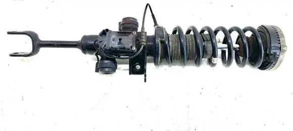 BMW 7 F01 F02 F03 F04 Front shock absorber with coil spring 3711679167201 679167201 6791672