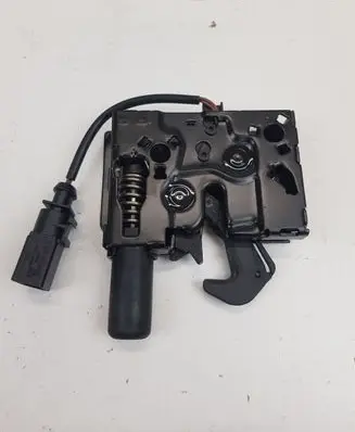 Audi A5 Engine bonnet/hood lock/catch 8W0823509C