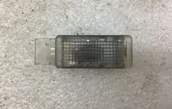 Skoda Fabia Mk2 (5J) Other interior light 6L0947415