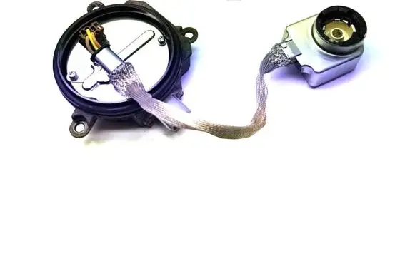 Nissan X-Trail T31 Xenon control unit/module EANA11813179