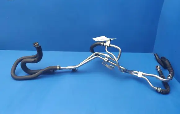 Fuel line/pipe/hose