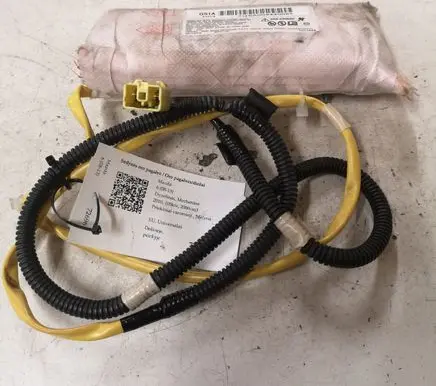 Mazda 6 Seat airbag 1071988