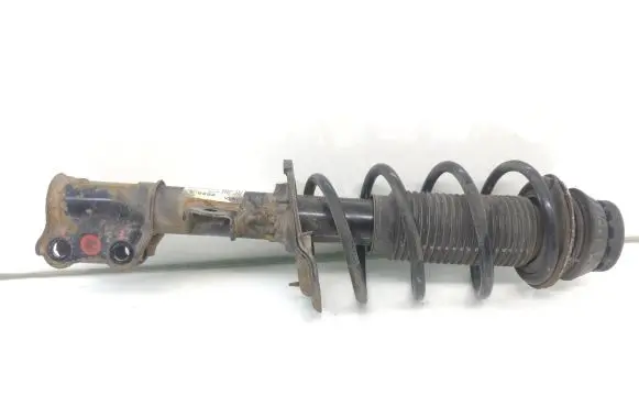 KIA Rio Front shock absorber with coil spring
