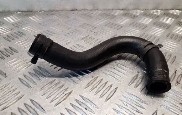 Jeep Grand Cherokee (WK) Power steering hose/pipe/line 52089861AA