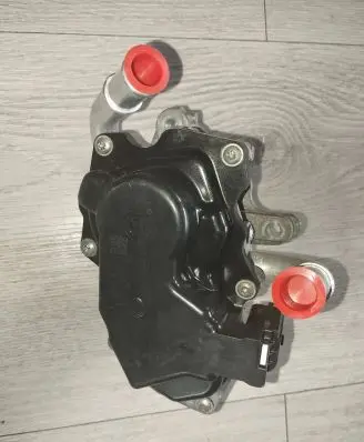 EGR valve