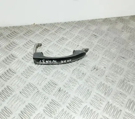 Volkswagen Caddy Sliding door exterior handle 