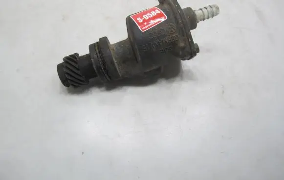 Volkswagen Sharan Vacuum pump 028207A