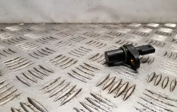 BMW 5 F10 F11 Camshaft position sensor 780309301