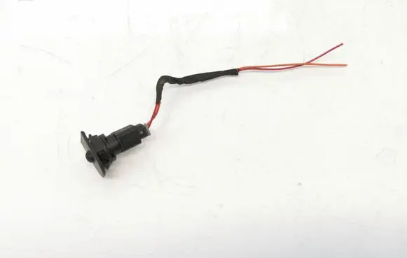 Peugeot 308 Sun solar sensor 291007D 104906319B