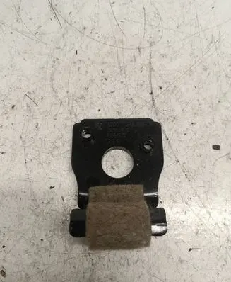 BMW 3 F30 F35 F31 Bracket in trunk/boot 7346699