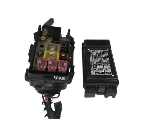 Honda Civic Fuse box set 
