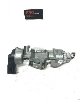 Mazda 3 I Ignition lock 3M513F880AC SL35 21131258