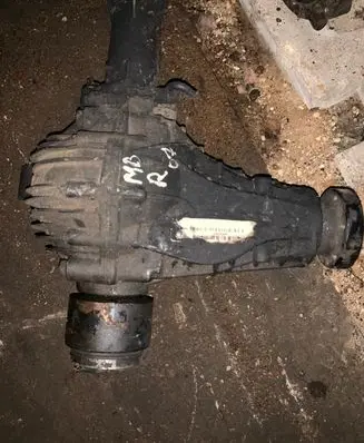 Mercedes-Benz R W251 Front differential A1643302502 4460060230