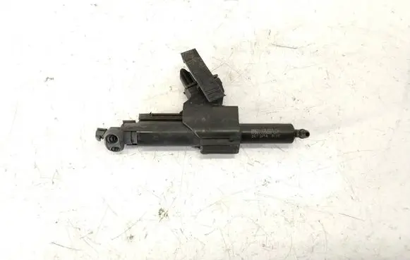 Ford Galaxy Headlight washer spray nozzle 6M2113L015AE