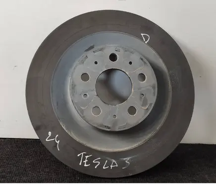 Tesla Model 3 Rear brake disc 118863200C