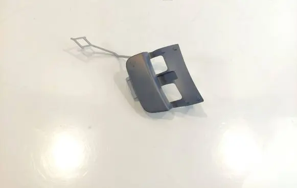 Mercedes-Benz E W214 Front tow hook cap/cover A2148856400CAREWAZ