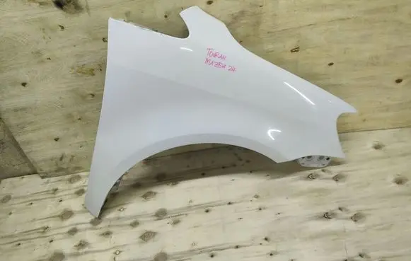 Volkswagen Touran II Fender