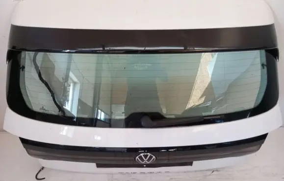 Volkswagen Transporter - Caravelle T1 Other interior part