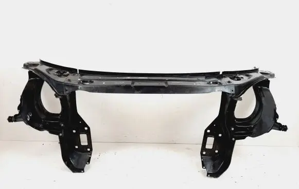 Mercedes-Benz GL X164 Radiator support slam panel A2105848617