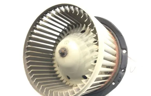 Mazda Tribute Heater fan/blower 1L8H-19805-AA