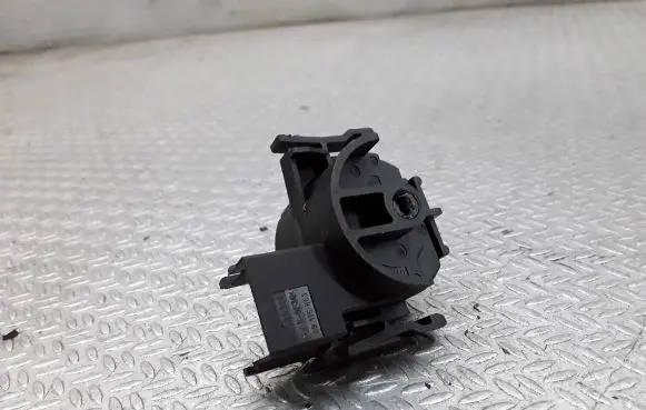 Opel Meriva A Ignition lock contact 09115863