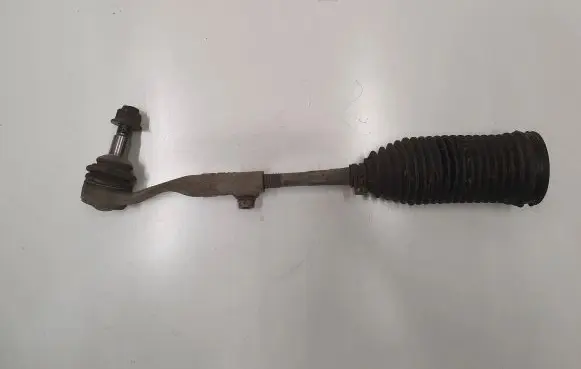 Steering tie rod
