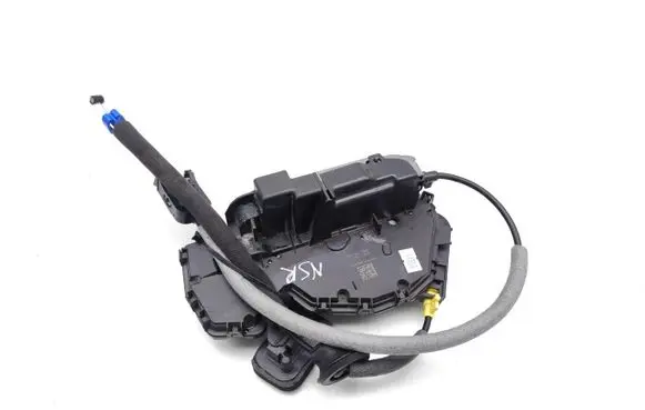 Audi A3 8Y Rear door lock 5TA839015T