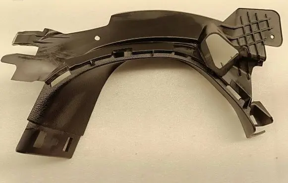 Chrysler Pacifica Other center console (tunnel) element 5SB94DX9AG F01878060BL