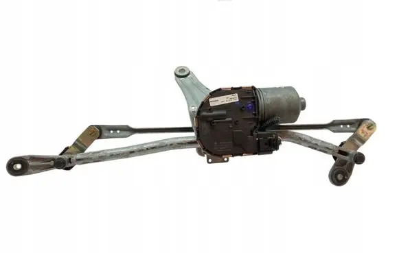 Volvo S90, V90 Front wiper linkage and motor 31385115