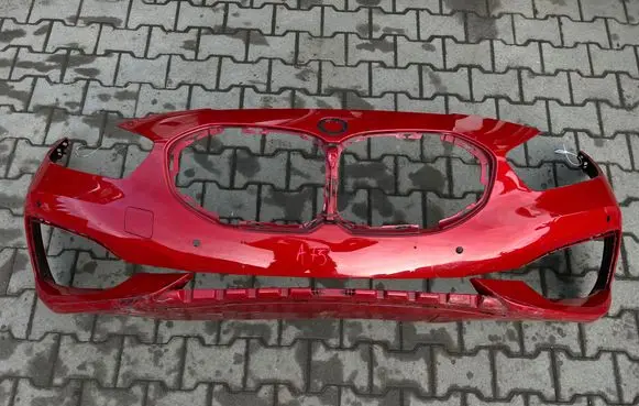 BMW 1 F40 Front bumper